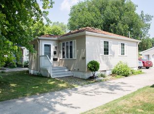 1522 13 1/2 St S, Fargo, ND 58103