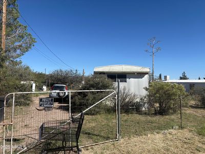 412 MCKINLEY Avenue, Bisbee, AZ, 85603