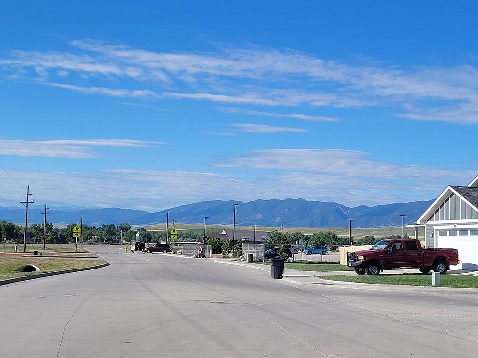 1351 Stoneridge Dr, Ranchester, WY 82839 Zillow