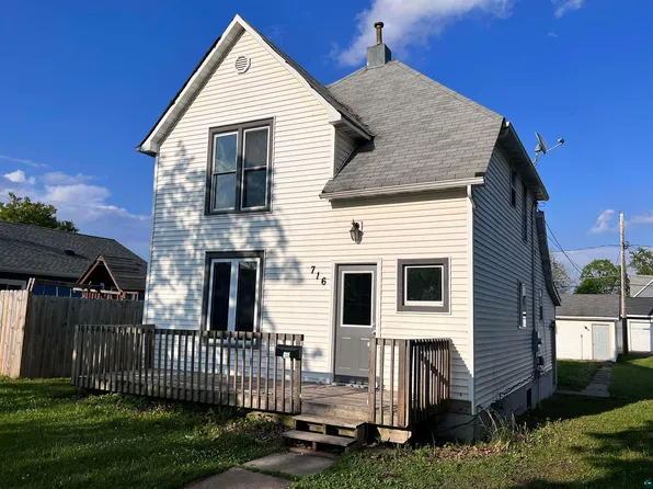 716 Weeks Ave, Superior, WI 54880