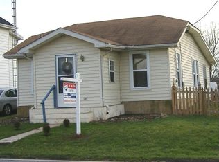 6111 Middleburg Rd, Keymar, MD 21757