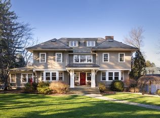 96 Crafts Rd, Brookline, MA 02467