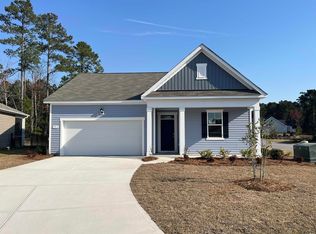 751 Gryffindor Dr, Longs, SC 29568