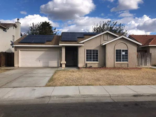 530 Cabernet St, Los Banos, CA 93635
