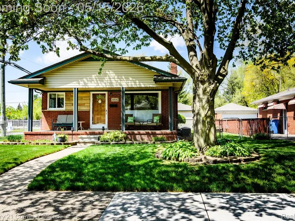 4218 Pardee Ave, Dearborn Heights, MI 48125