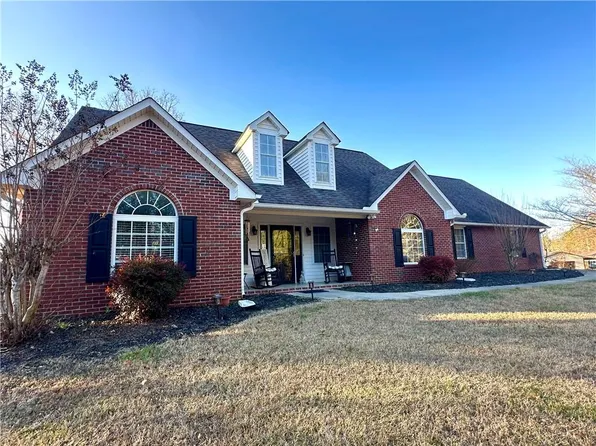 431 Autry Rd SW, Plainville, GA 30733