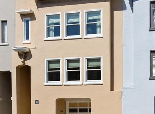 1552-1554 Chestnut St, San Francisco, CA 94123