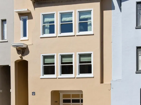 1552-1554 Chestnut St, San Francisco, CA 94123