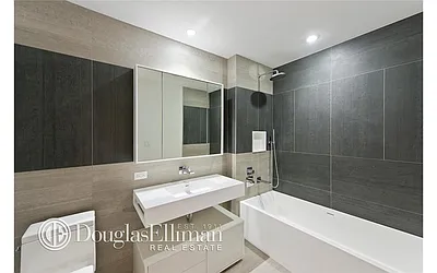 Rented by Douglas Elliman