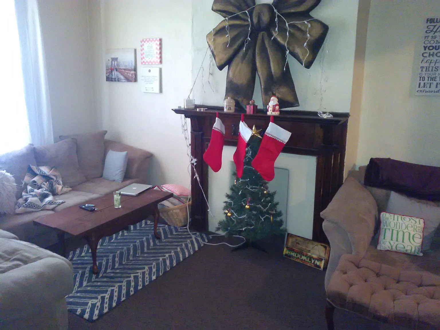 3 bed, 1447 sqft, $1,746 — Photo 2