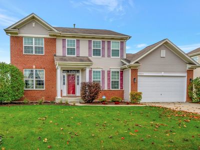 1001 Marion Dr, Shorewood, IL, 60404