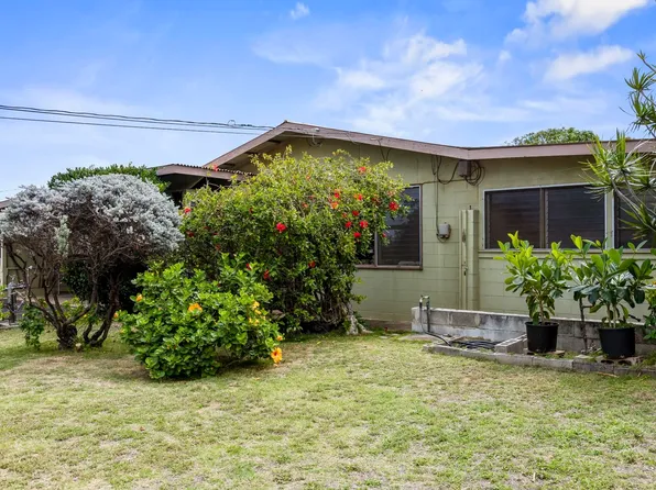 755 Pala Cir, Kahului, HI 96732