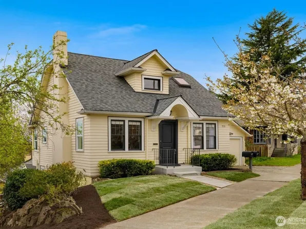 933 Yakima Place S, Seattle, WA 98144