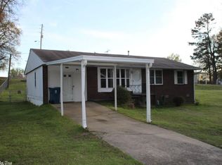 2714 Ranchwood Dr, Benton, AR 72019