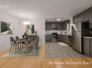 5533 Barton Ave #8A, Los Angeles, CA 90038