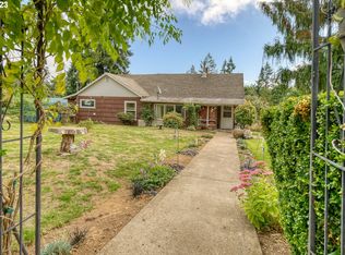 34195 Lawrence Rd, Deer Island, OR 97054