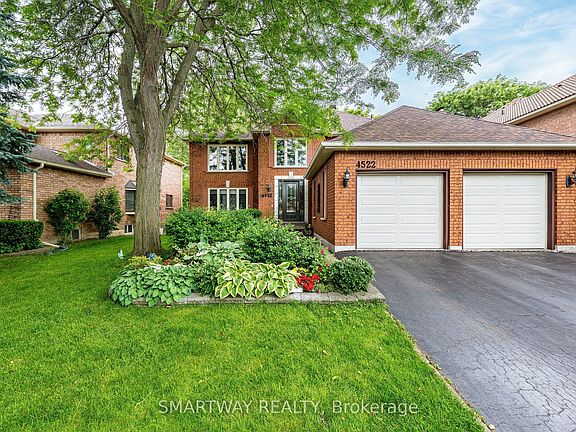 2nd image of 4522 Badminton Dr