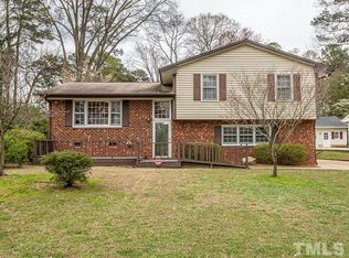 3516 Allendale Dr, Raleigh, NC 27604