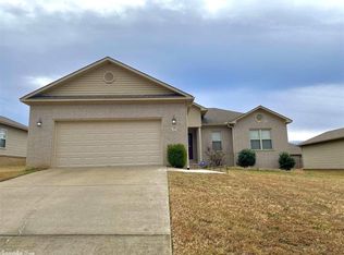 29 Birchwood Dr, Ward, AR 72176