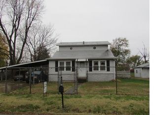 605 Southard Pl, South Roxana, IL 62087