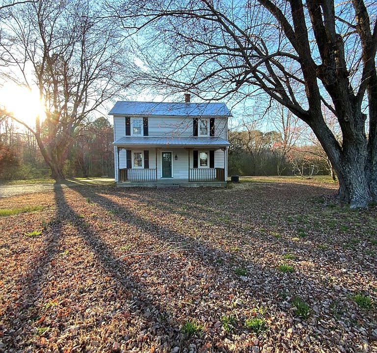 17472 Mary Ball Rd, White Stone, VA 22578 Zillow