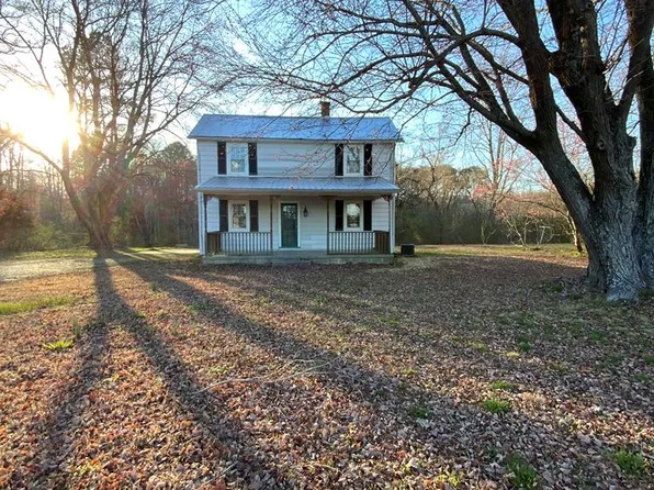 17472 Mary Ball Rd, White Stone, VA 22578