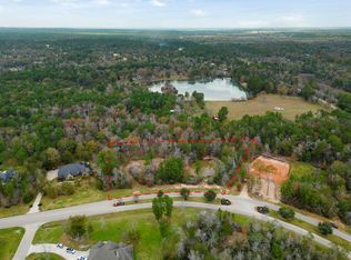 23506 High Meadow Estates Dr, Montgomery, TX 77316