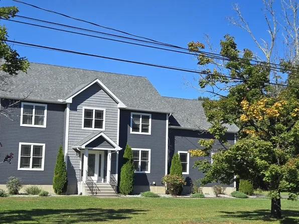 537 Southwick Rd, Westfield, MA 01085