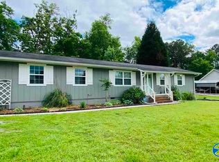 300 Embos Island St, Leesburg, AL 35983