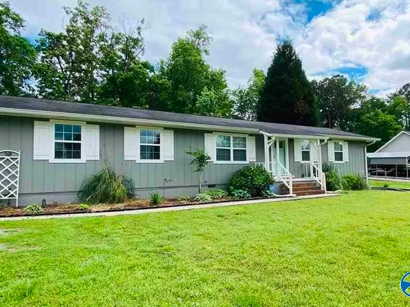 300 Embos Island St, Leesburg, AL 35983