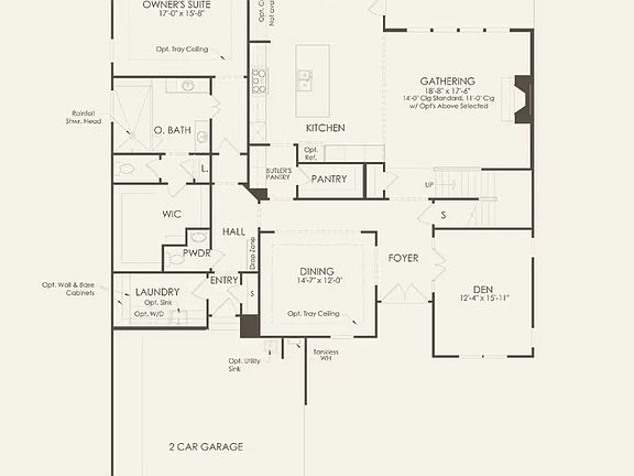 3rd image of 3025 Ash Dale Ln Lot 34