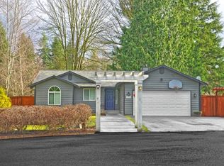 14327 252nd Ave SE, Monroe, WA 98272