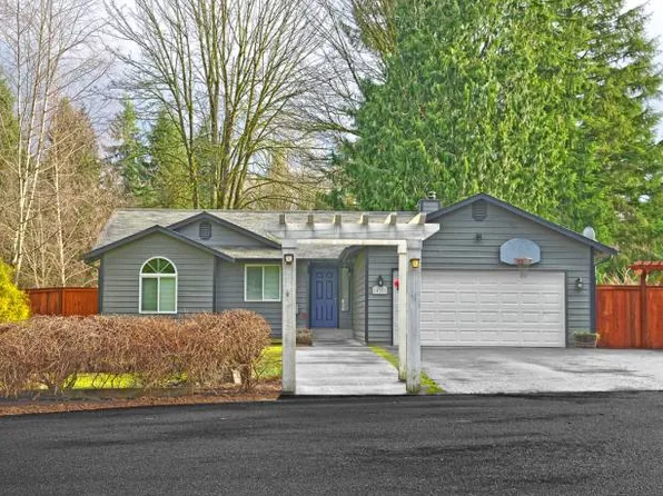 14327 252nd Ave SE, Monroe, WA 98272