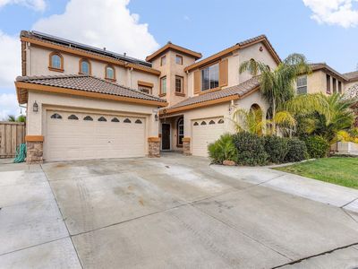 309 Rainbow Trout Ct, Roseville, CA, 95747