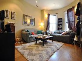 6 Cortes St #2, Boston, MA 02116