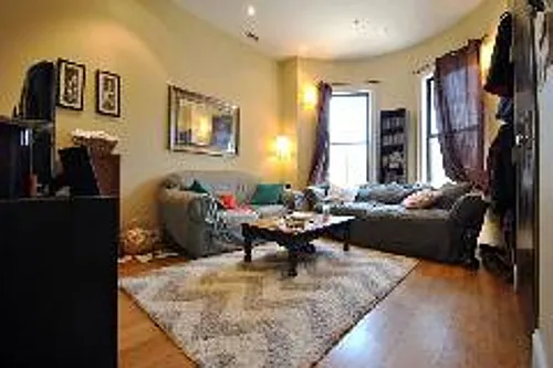9 Cortes St #1B Photo 1