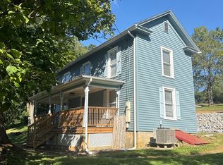 292 Tinker Mill Rd, Daleville, VA 24083