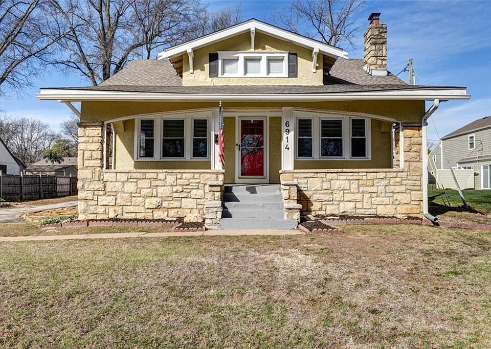 1st image of 6914 Metcalf Ave