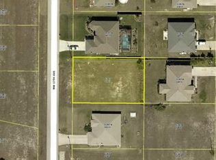 1923 NW 17th Ave, Cape Coral, FL 33993