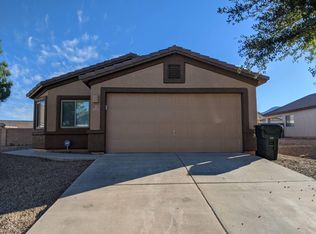 2092 Copper Sky Dr, Sierra Vista, AZ 85635