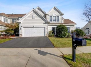 60 Maidenhead Rd, Princeton, NJ 08540