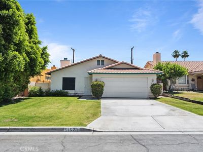 51520 Avenida Obregon, La Quinta, CA, 92253