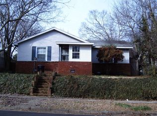 617 Newton St, Gadsden, AL 35901
