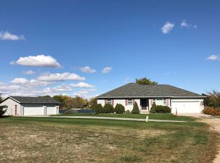 33 Jansen Cir, Saint Paul, NE 68873