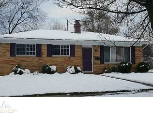 3610 Jerree St, Lansing, MI
