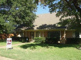 2021 Vatican Ln, Dallas, TX 75224