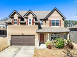 9145 Hanover St, Lithia Springs, GA 30122