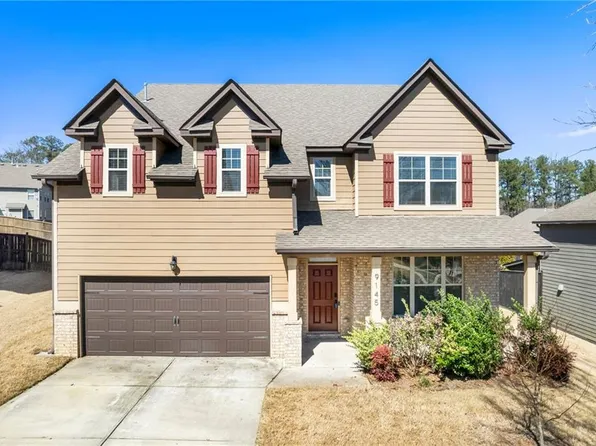 9145 Hanover St, Lithia Springs, GA 30122