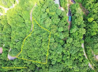 0 Trickle Creek Rd #34, Waynesville, NC 28785