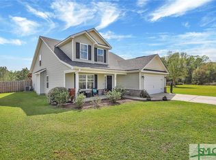 68 Saddlebrush Rd, Ellabell, GA 31308